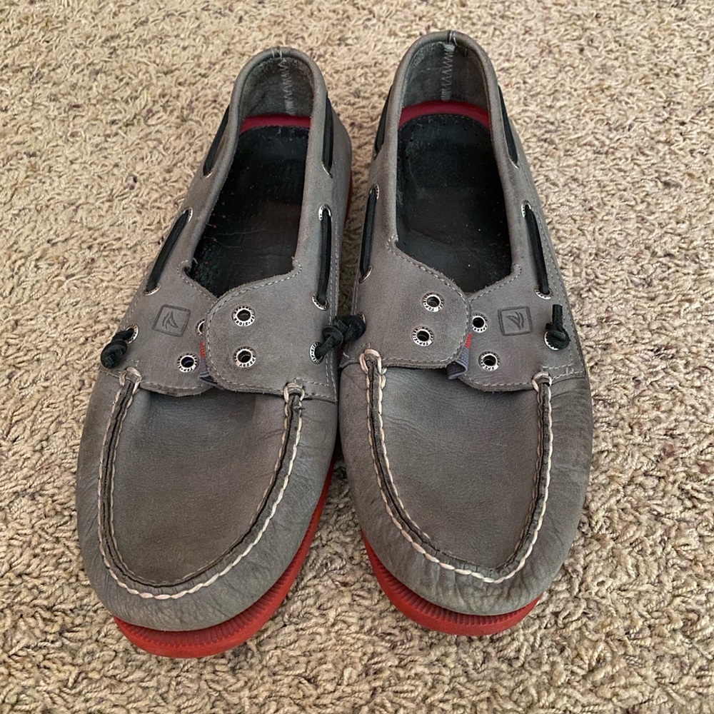 Mens Sperry Top Siders